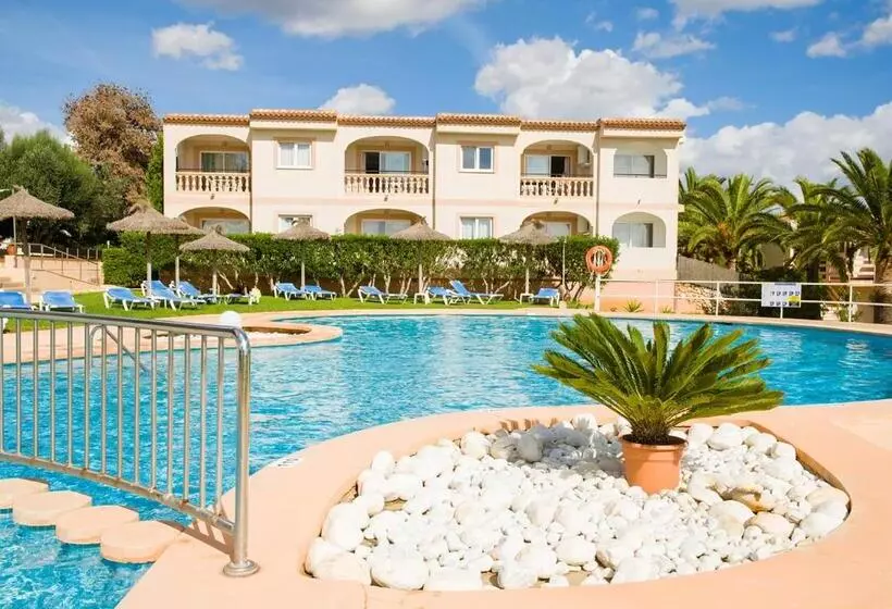 Apartamentos Sol Romántica By Dot Suites