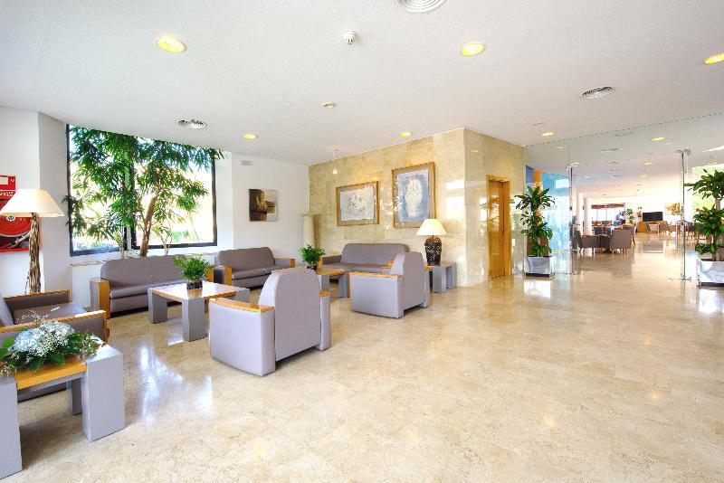 Aparthotel Dunes Platja