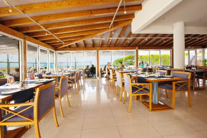 Aparthotel Dunes Platja