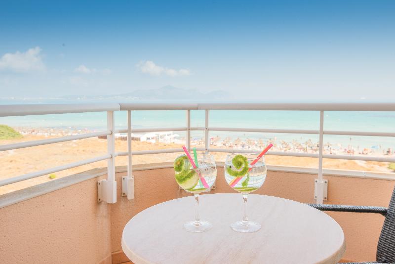 Aparthotel Dunes Platja