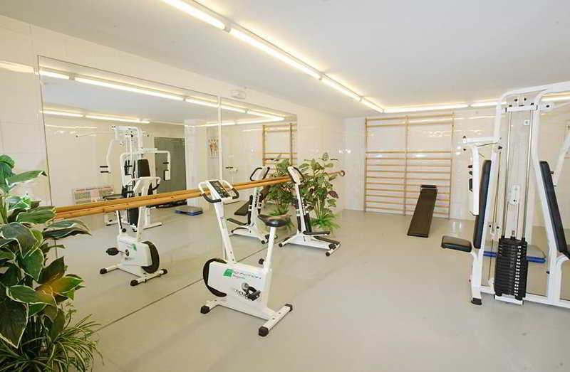 Aparthotel Dunes Platja