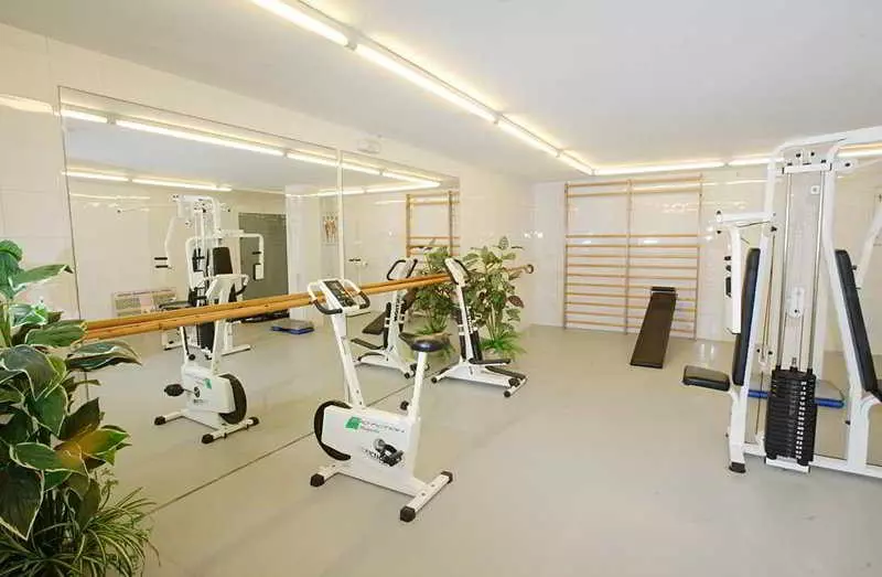 Aparthotel Dunes Platja