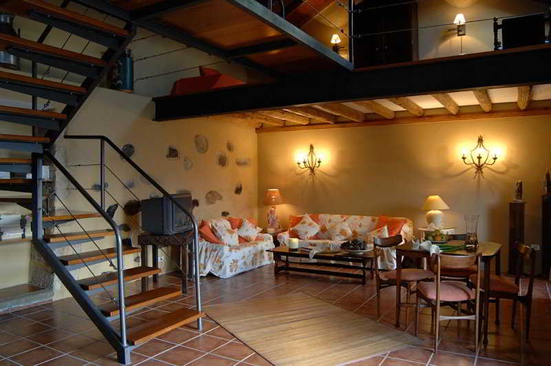 El Caserio De San Jose De Las Vegas