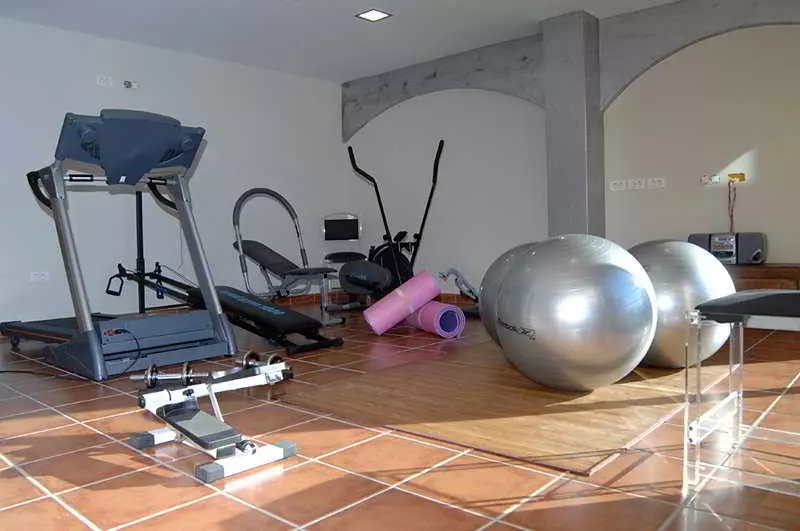 El Caserio De San Jose De Las Vegas