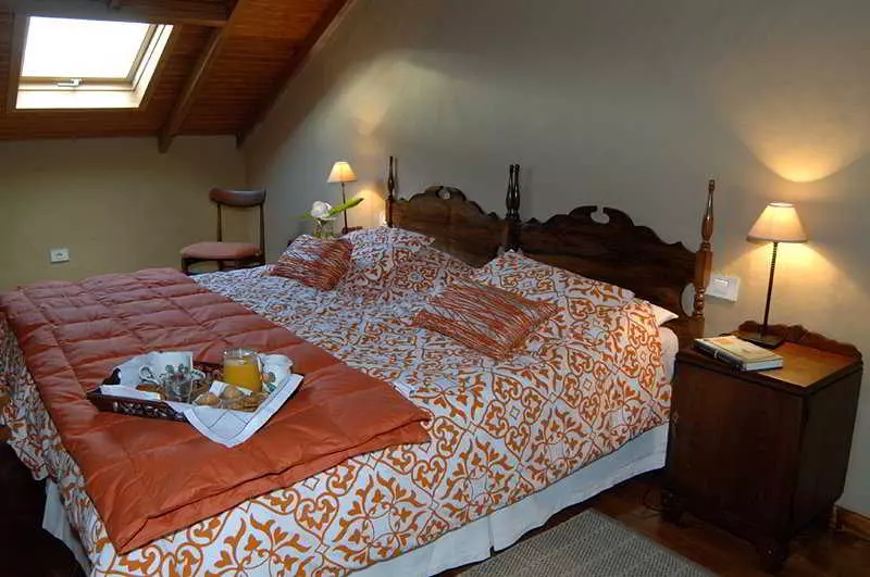 El Caserio De San Jose De Las Vegas