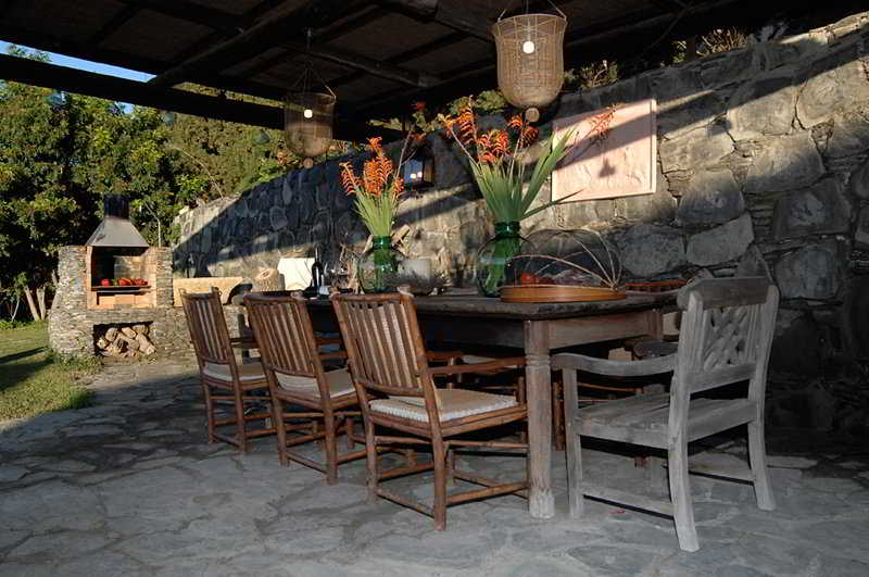 El Caserio De San Jose De Las Vegas