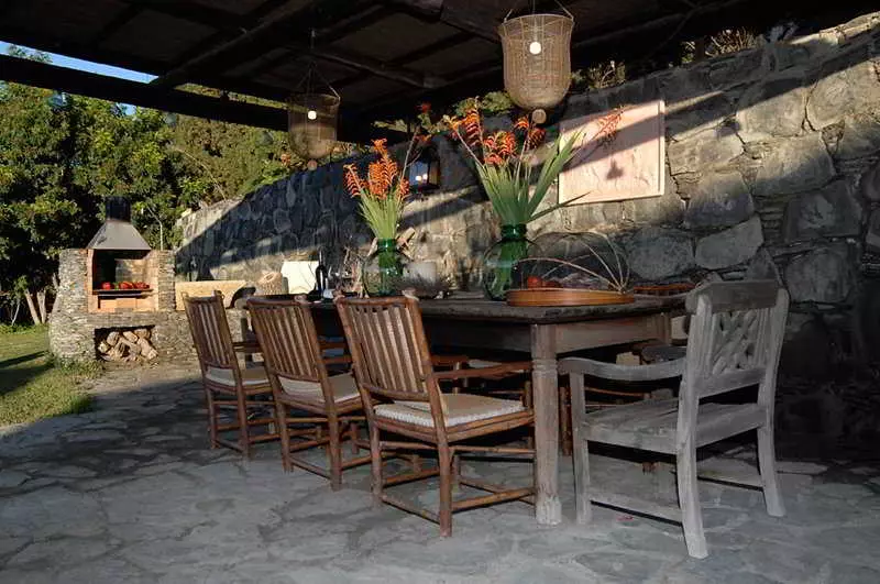 El Caserio De San Jose De Las Vegas