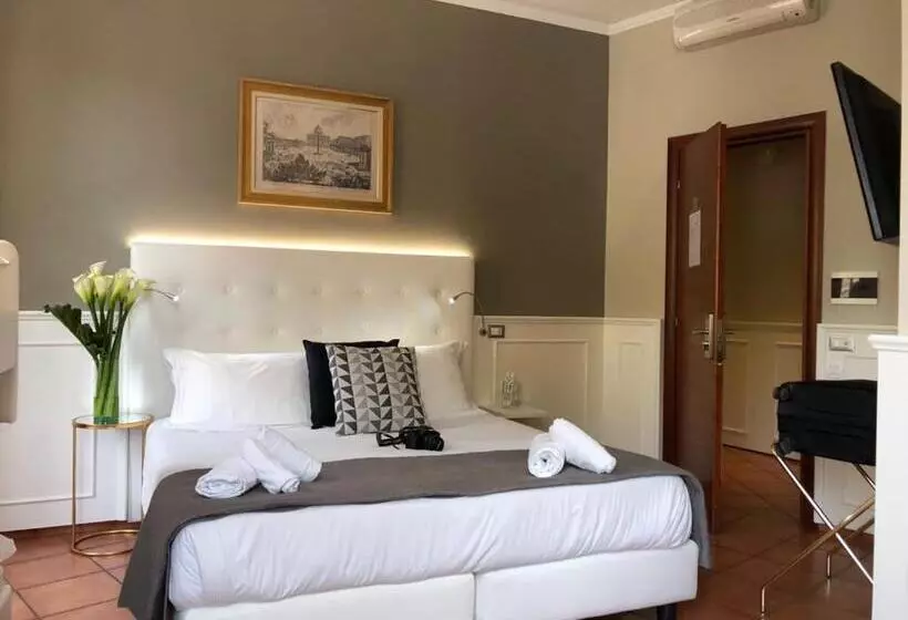 ホテル 207 Inn