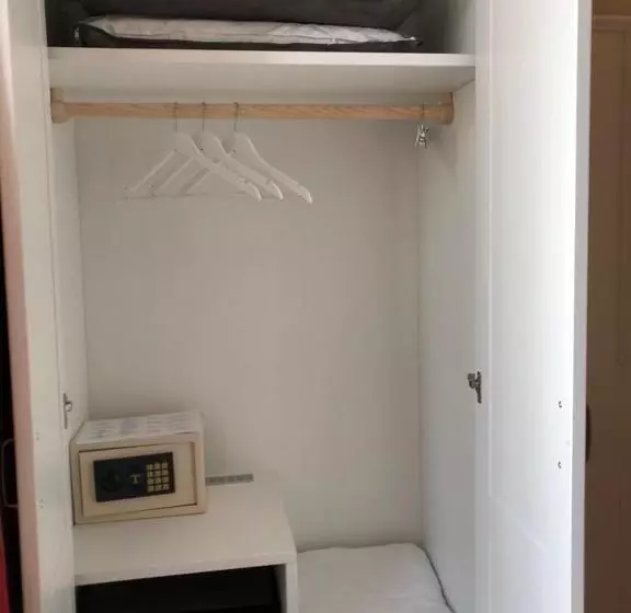 ホテル 207 Inn
