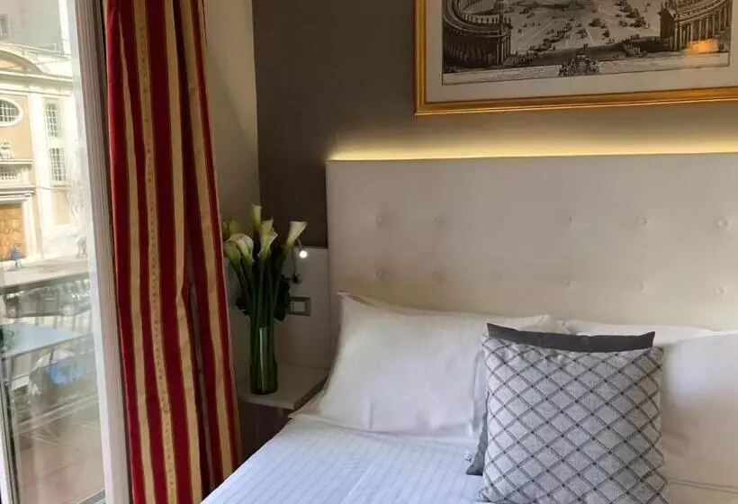 ホテル 207 Inn