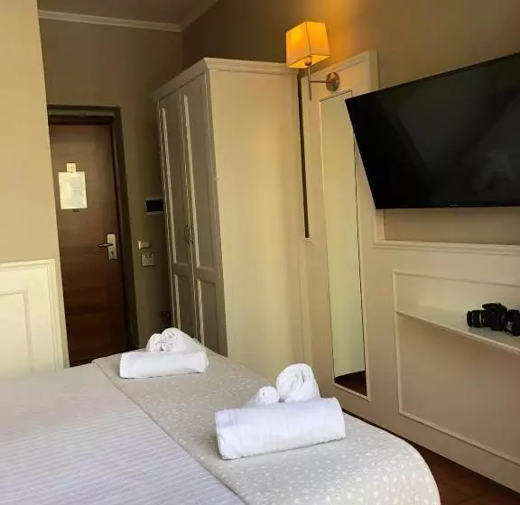 ホテル 207 Inn