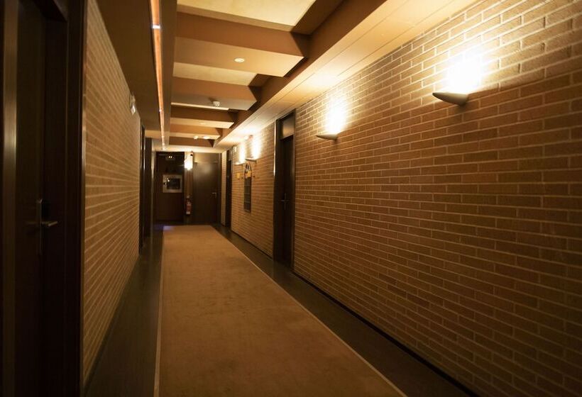 Hotel Alda Castillo De Olite