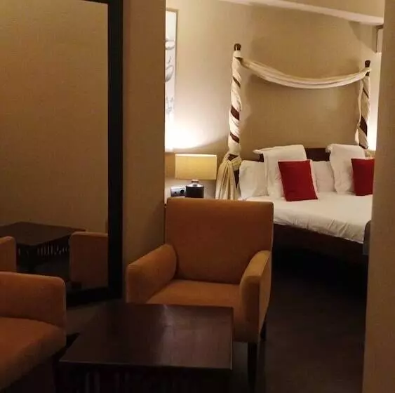 Hotel Alda Castillo De Olite