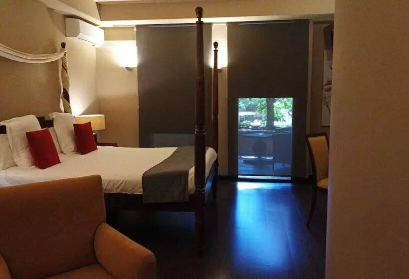 Hotel Alda Castillo De Olite