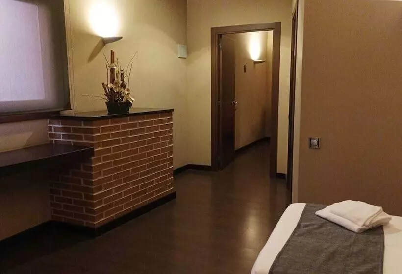 Hotel Alda Castillo De Olite