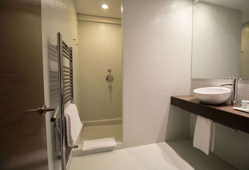 Hotel Alda Castillo De Olite