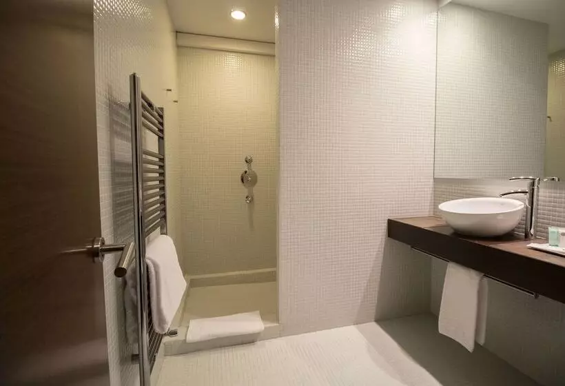 Hotel Alda Castillo De Olite