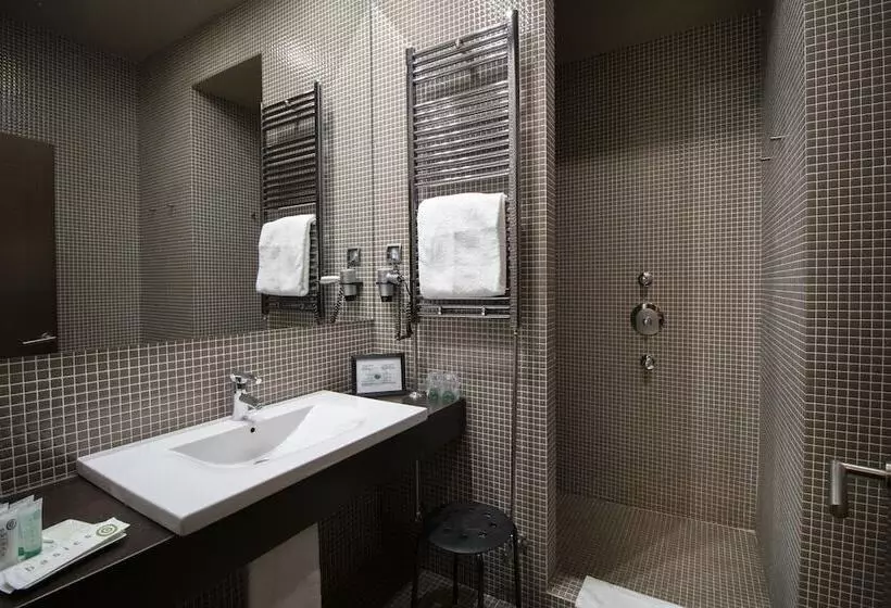 Hotel Alda Castillo De Olite