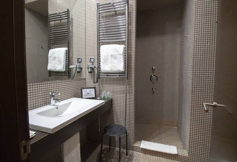 Hotel Alda Castillo De Olite