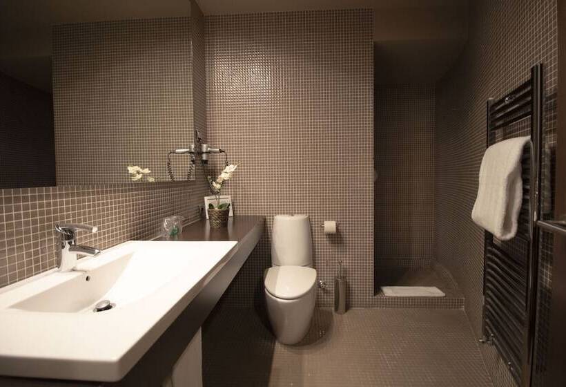 Hotel Alda Castillo De Olite