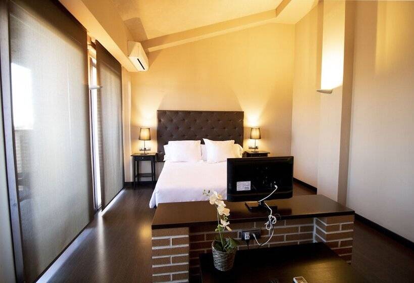 Hotel Alda Castillo De Olite