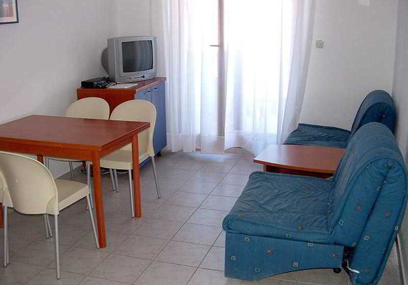 ホテル Apartman Klara