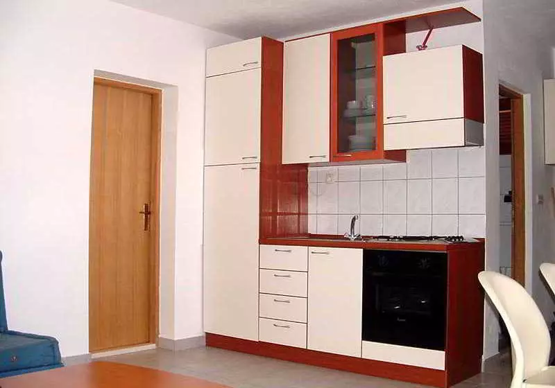 ホテル Apartman Klara