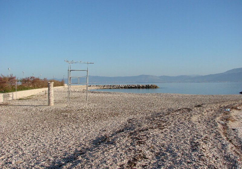 ホテル Apartman Klara