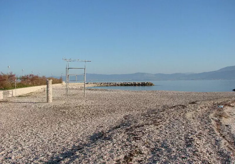 ホテル Apartman Klara