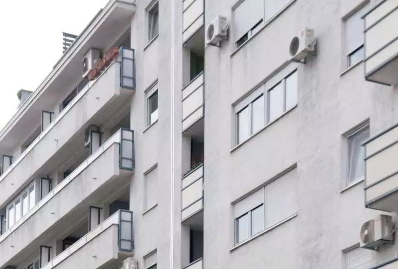 酒店 Apartman Srce Zagreba