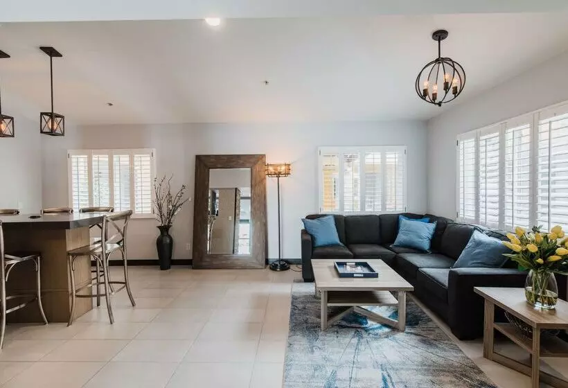 هتل Best Western Plus Manhattan Beach