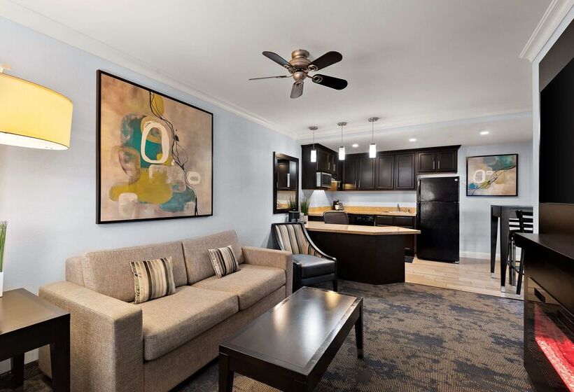 Hotel Best Western Plus Manhattan Beach