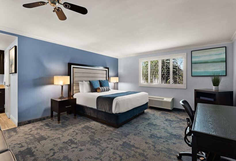 Hotel Best Western Plus Manhattan Beach