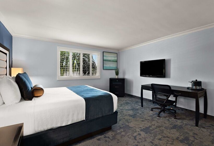 Hotel Best Western Plus Manhattan Beach