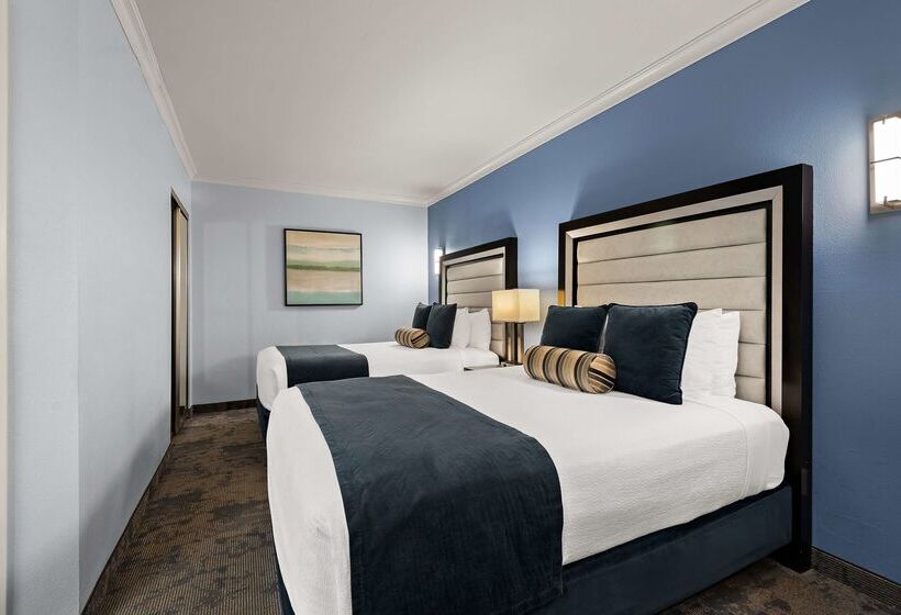 Hotel Best Western Plus Manhattan Beach