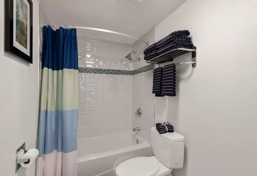 هتل Best Western Plus Manhattan Beach