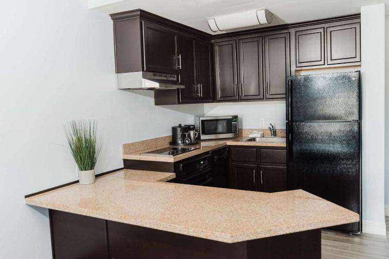 Hotel Best Western Plus Manhattan Beach