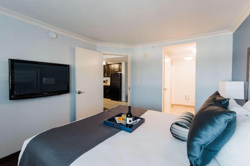 Hotel Best Western Plus Manhattan Beach