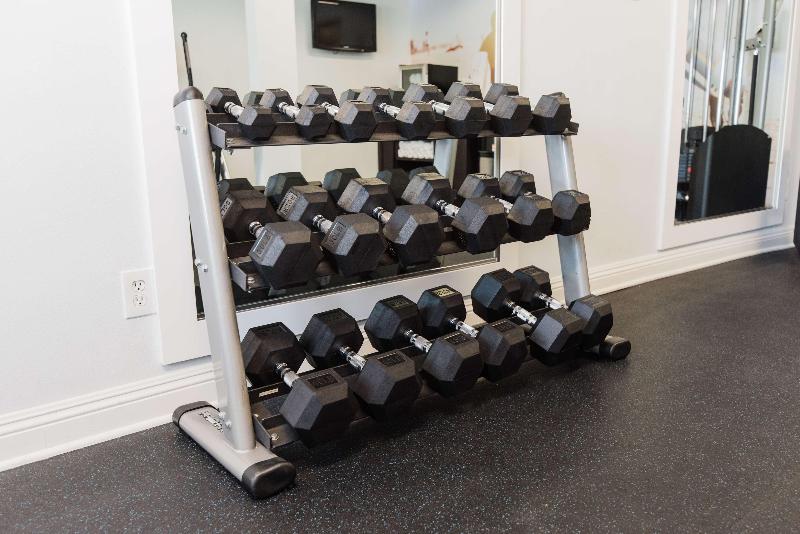 Hotel Best Western Plus Manhattan Beach