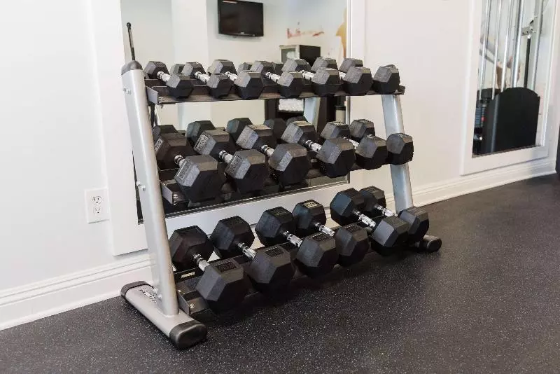 هتل Best Western Plus Manhattan Beach