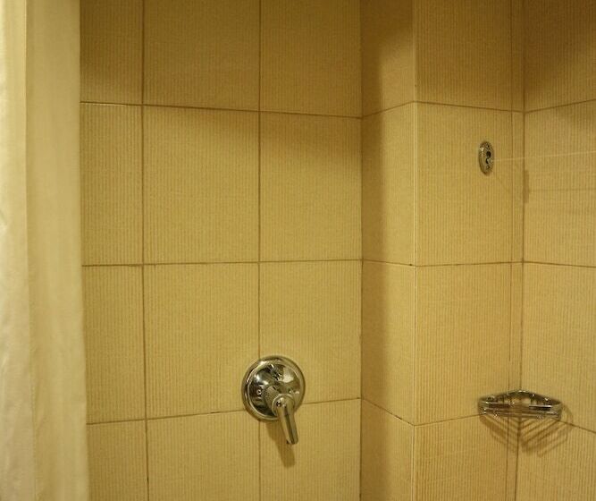 ホテル Boracay Tropics Resort