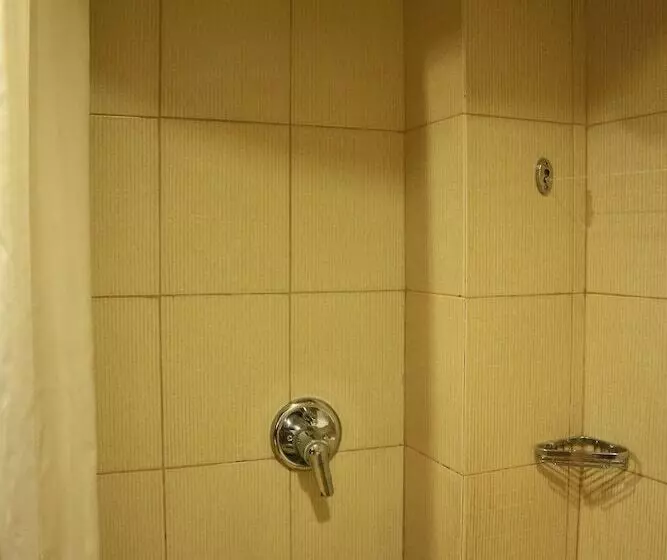 Hôtel Boracay Tropics Resort