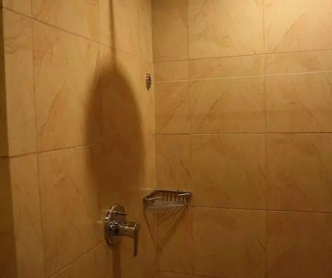 Hôtel Boracay Tropics Resort