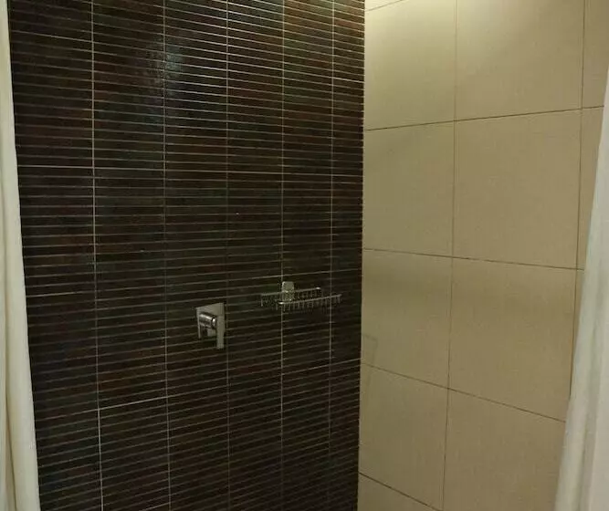 Hôtel Boracay Tropics Resort