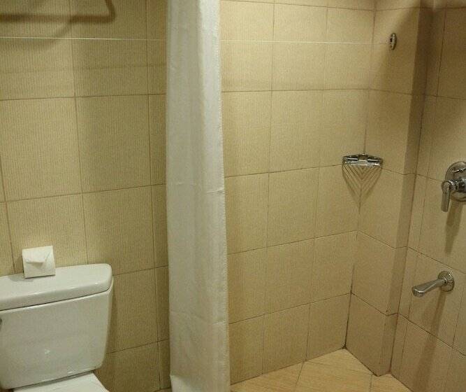 ホテル Boracay Tropics Resort