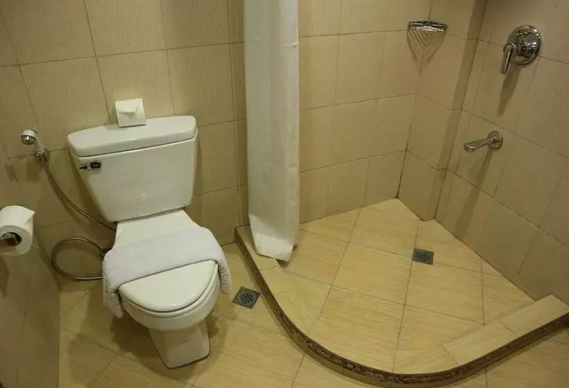 Hôtel Boracay Tropics Resort