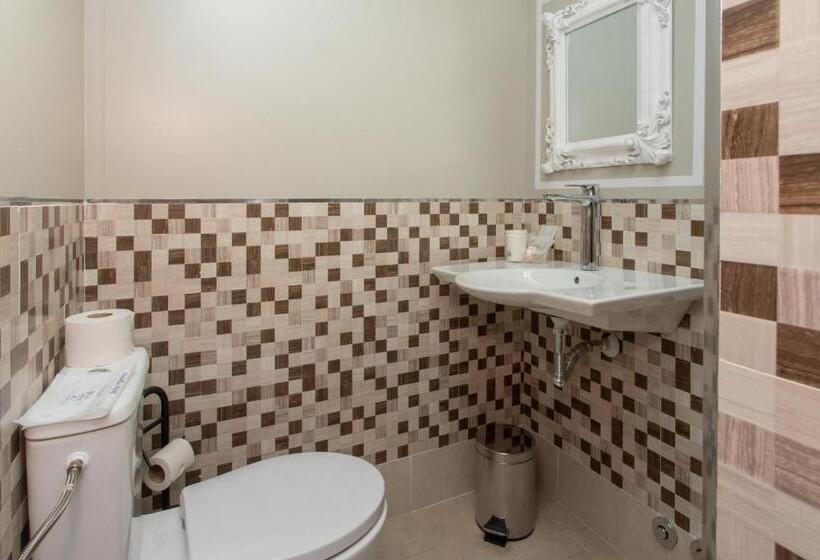 호텔 Bufon De Arenillas