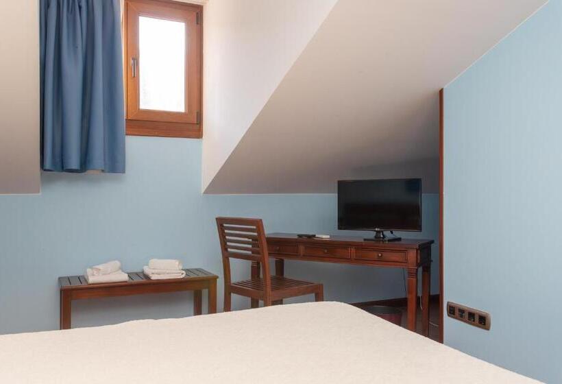 호텔 Bufon De Arenillas