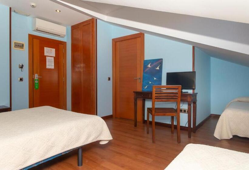 호텔 Bufon De Arenillas