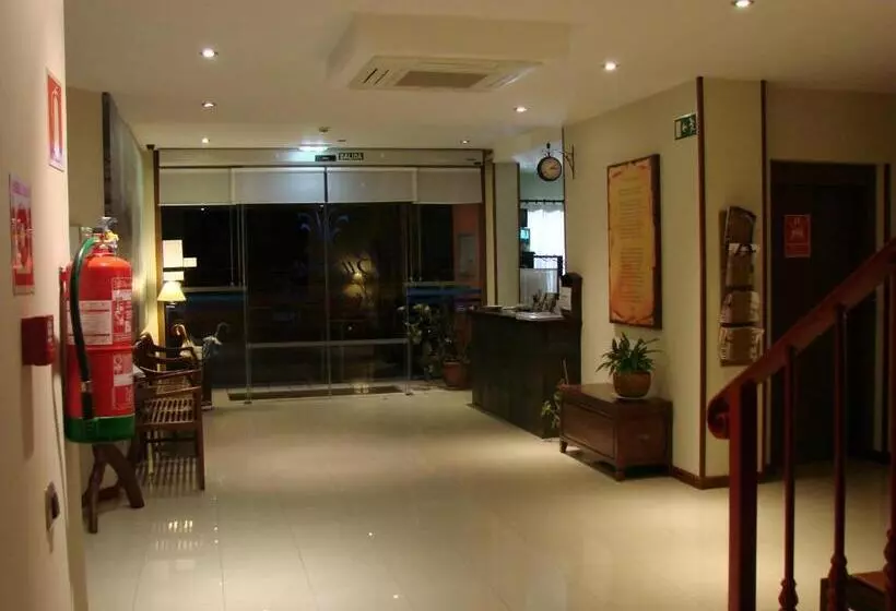 Отель Bufon De Arenillas